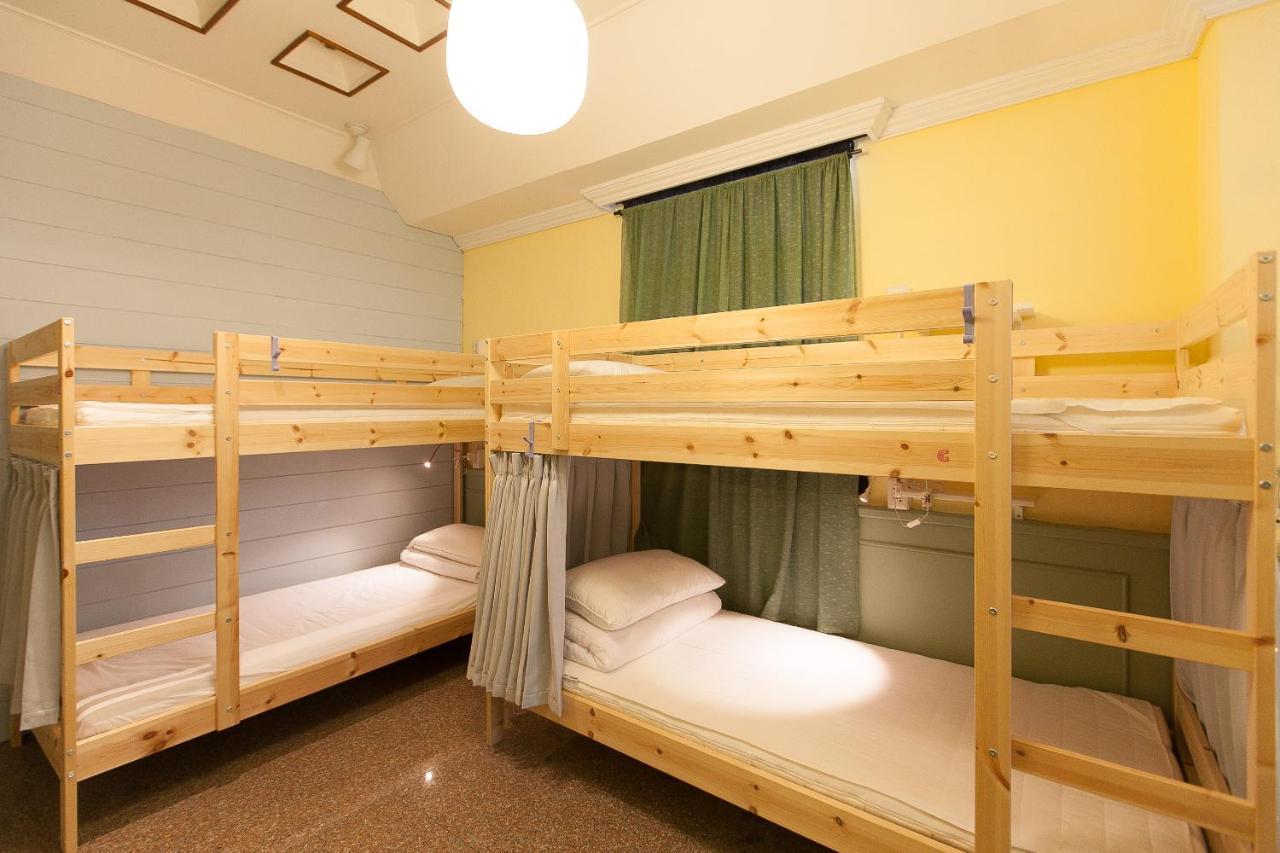 Flower House Apartment Hualien City Ngoại thất bức ảnh