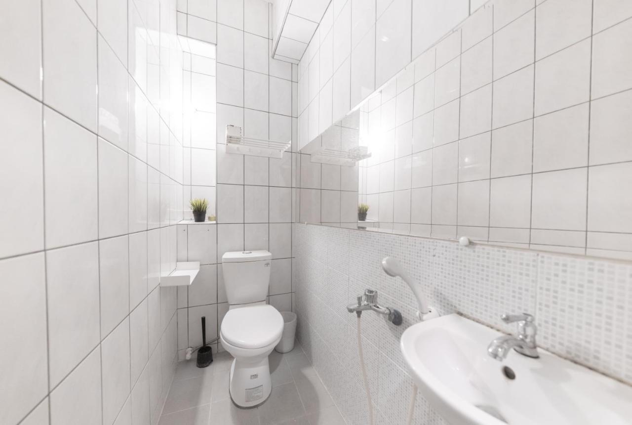 Flower House Apartment Hualien City Ngoại thất bức ảnh