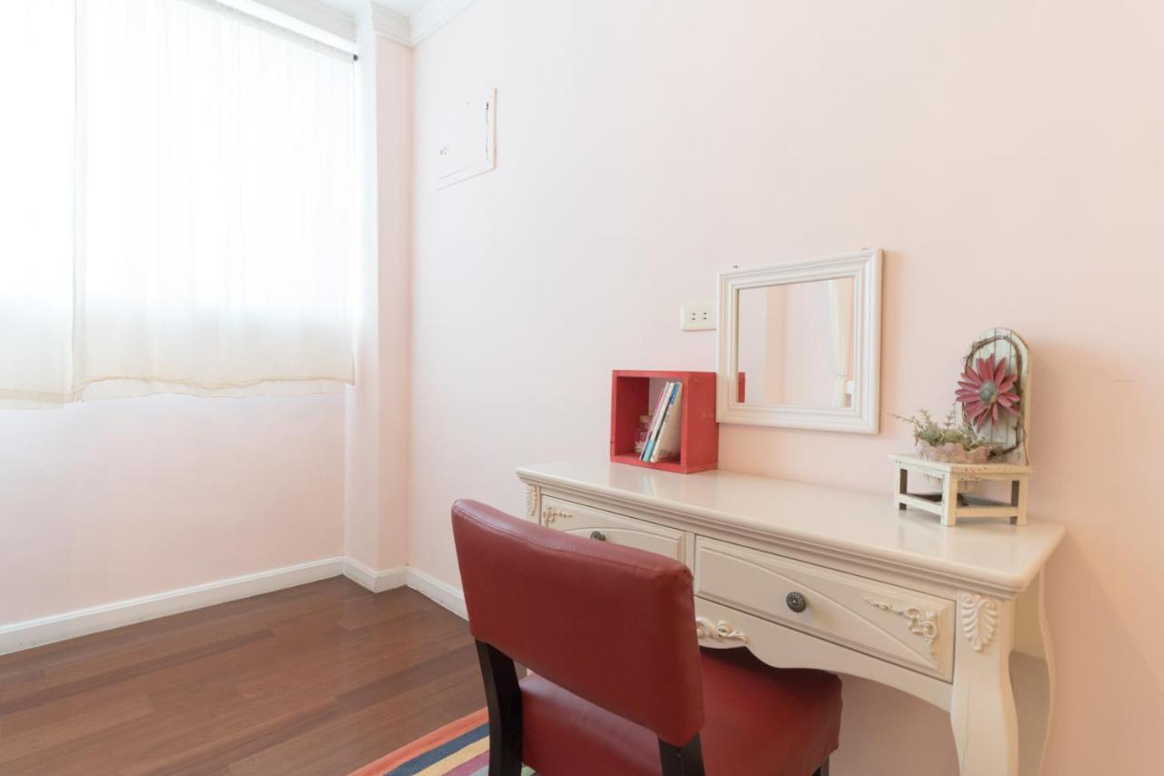 Flower House Apartment Hualien City Ngoại thất bức ảnh