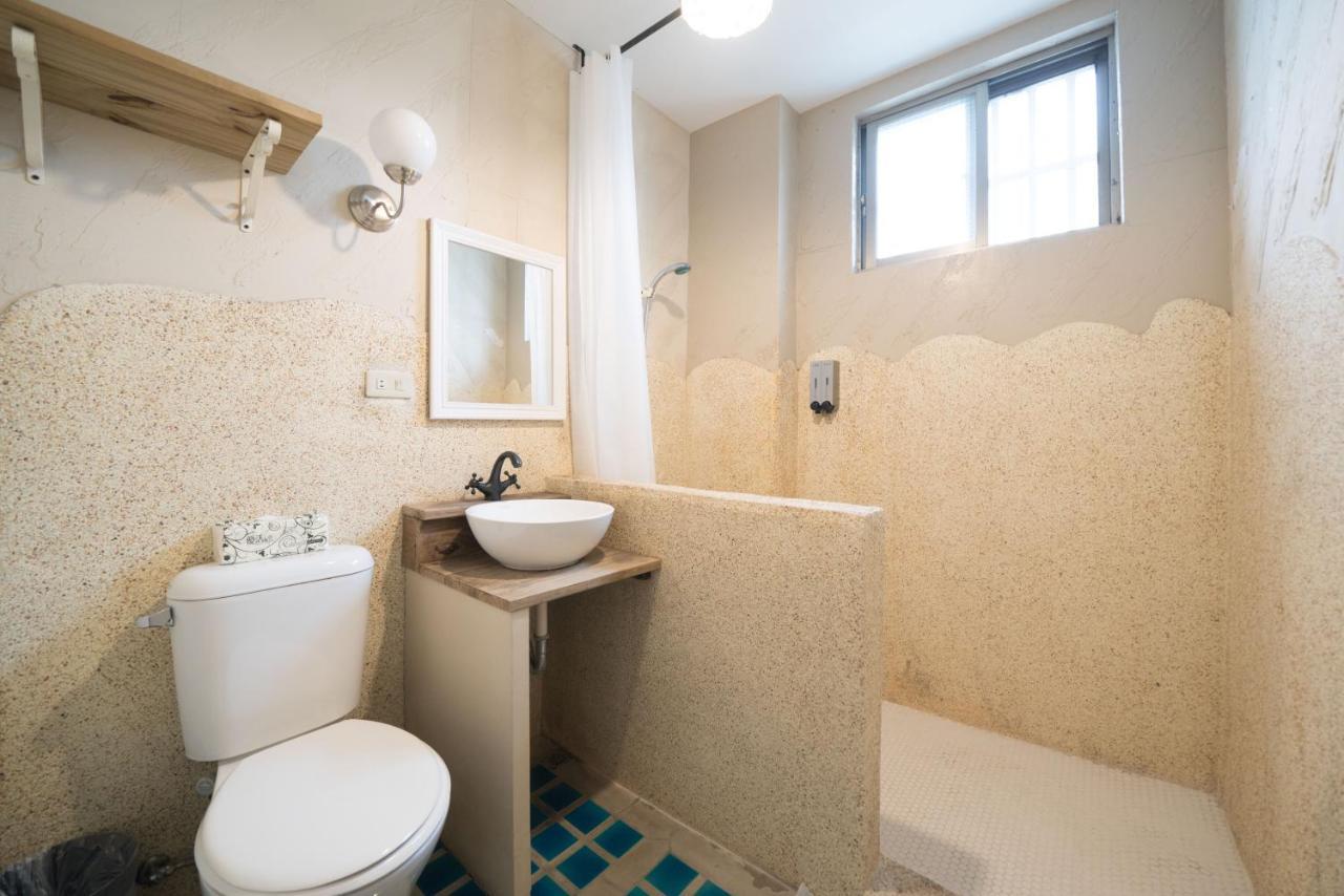 Flower House Apartment Hualien City Ngoại thất bức ảnh