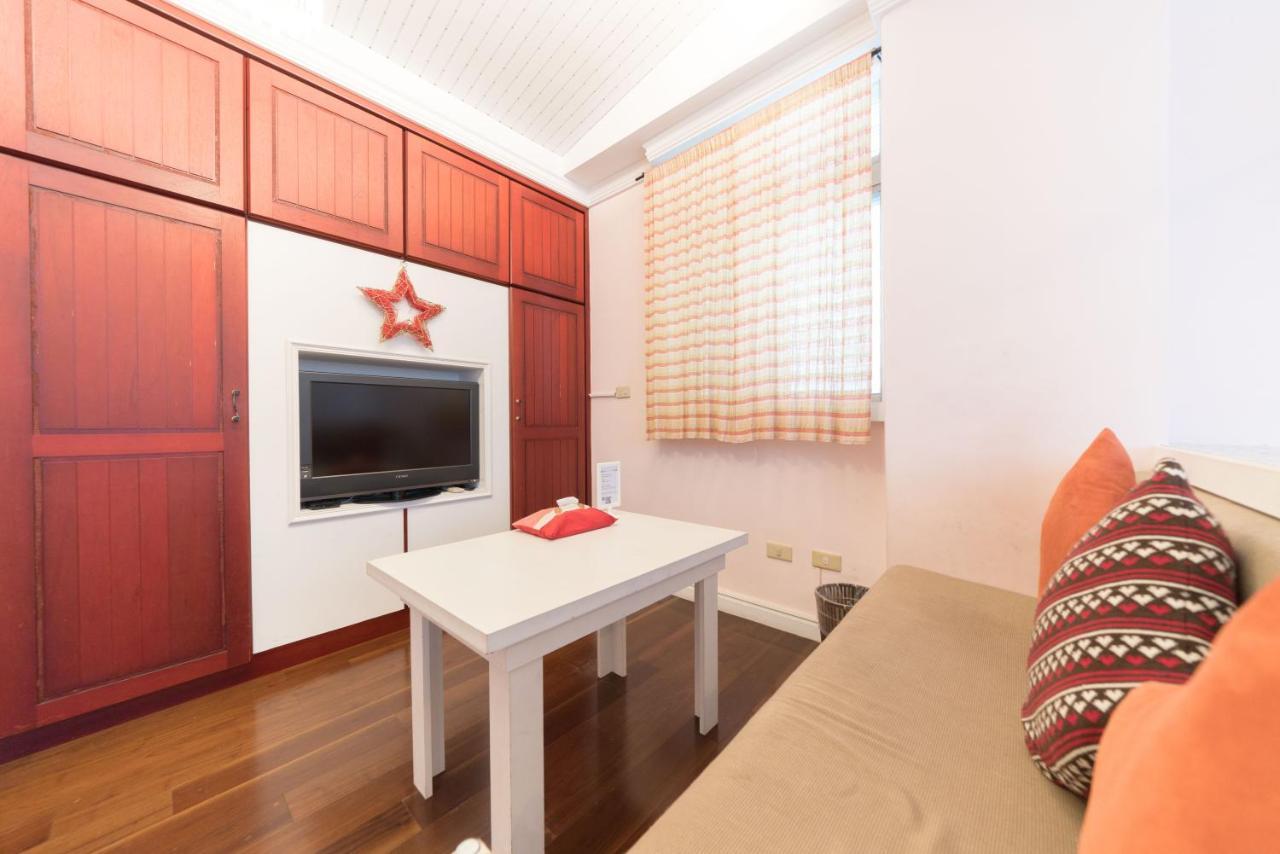 Flower House Apartment Hualien City Ngoại thất bức ảnh